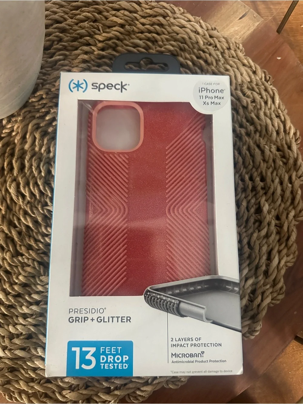 Bundle of Phone Cases- Speck, Rifle Paper Co., Kate Spade